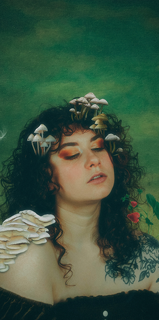 Porfile image of Bronte Huskinson From Bee With Love